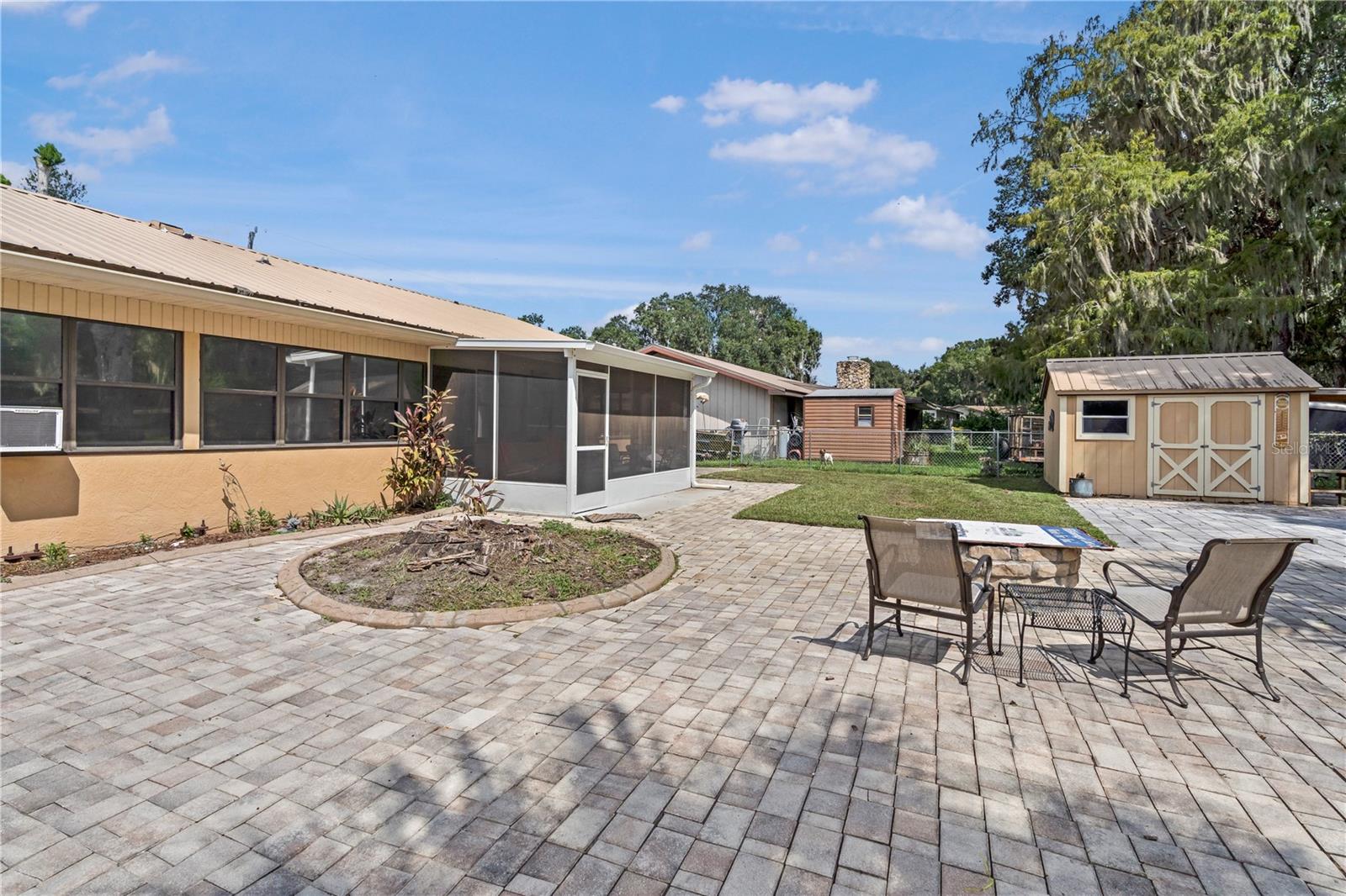 2ND ADD TRACYS PT - Residential