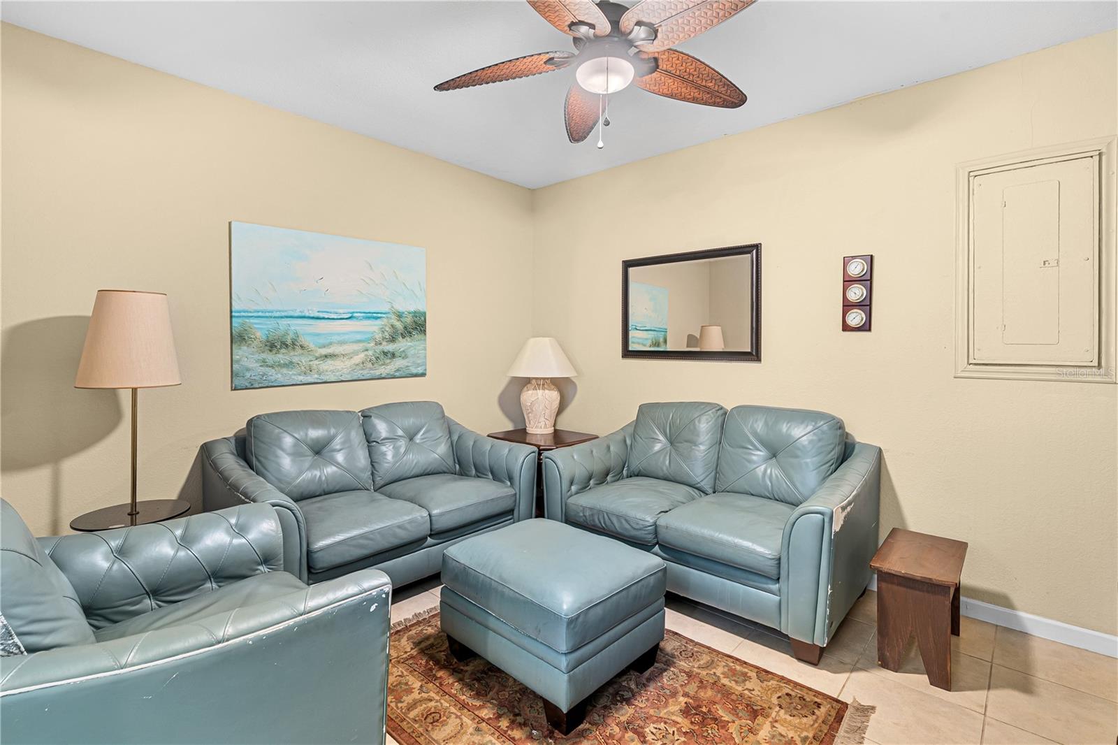 2ND ADD TRACYS PT - Residential