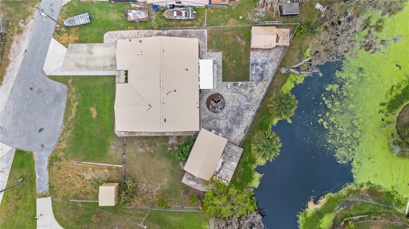 2ND ADD TRACYS PT - Residential