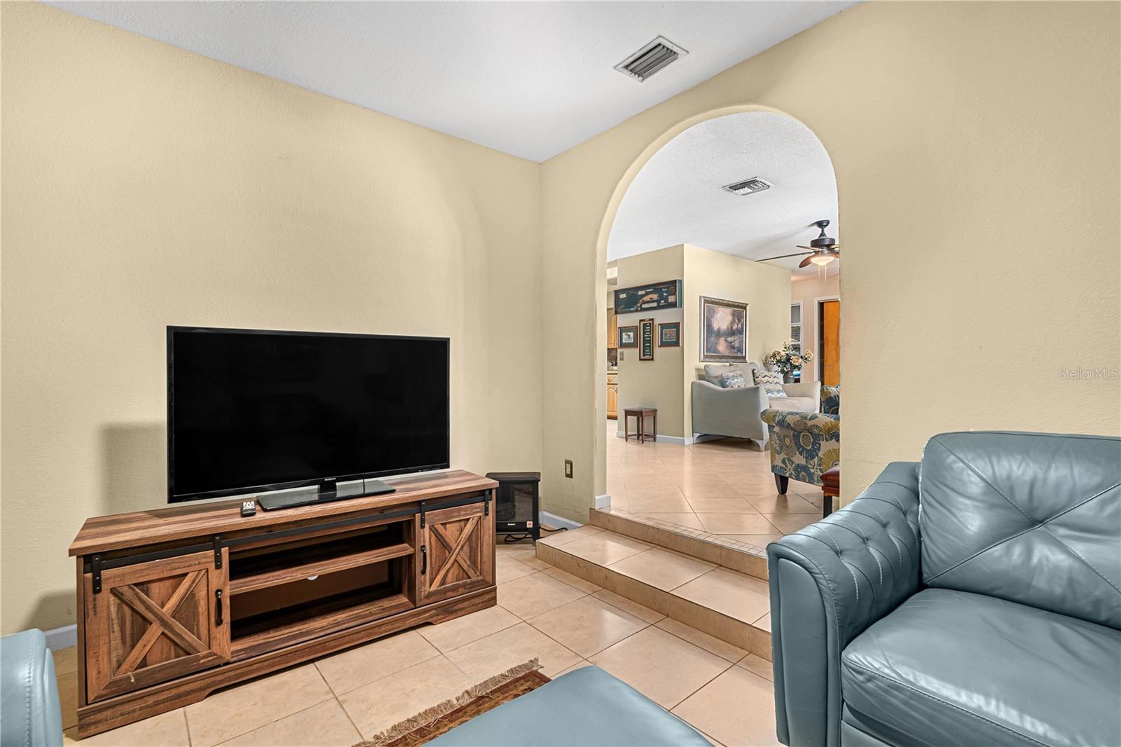 2ND ADD TRACYS PT - Residential