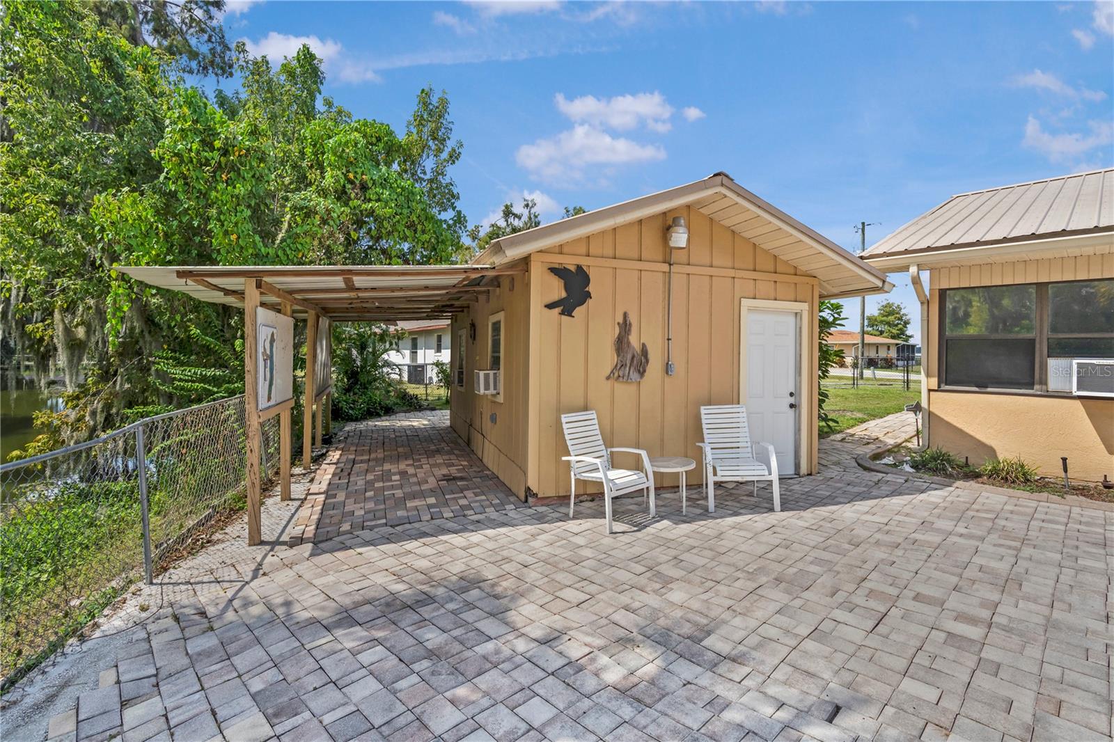 2ND ADD TRACYS PT - Residential