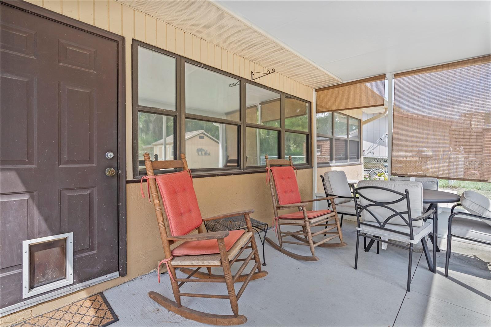 2ND ADD TRACYS PT - Residential