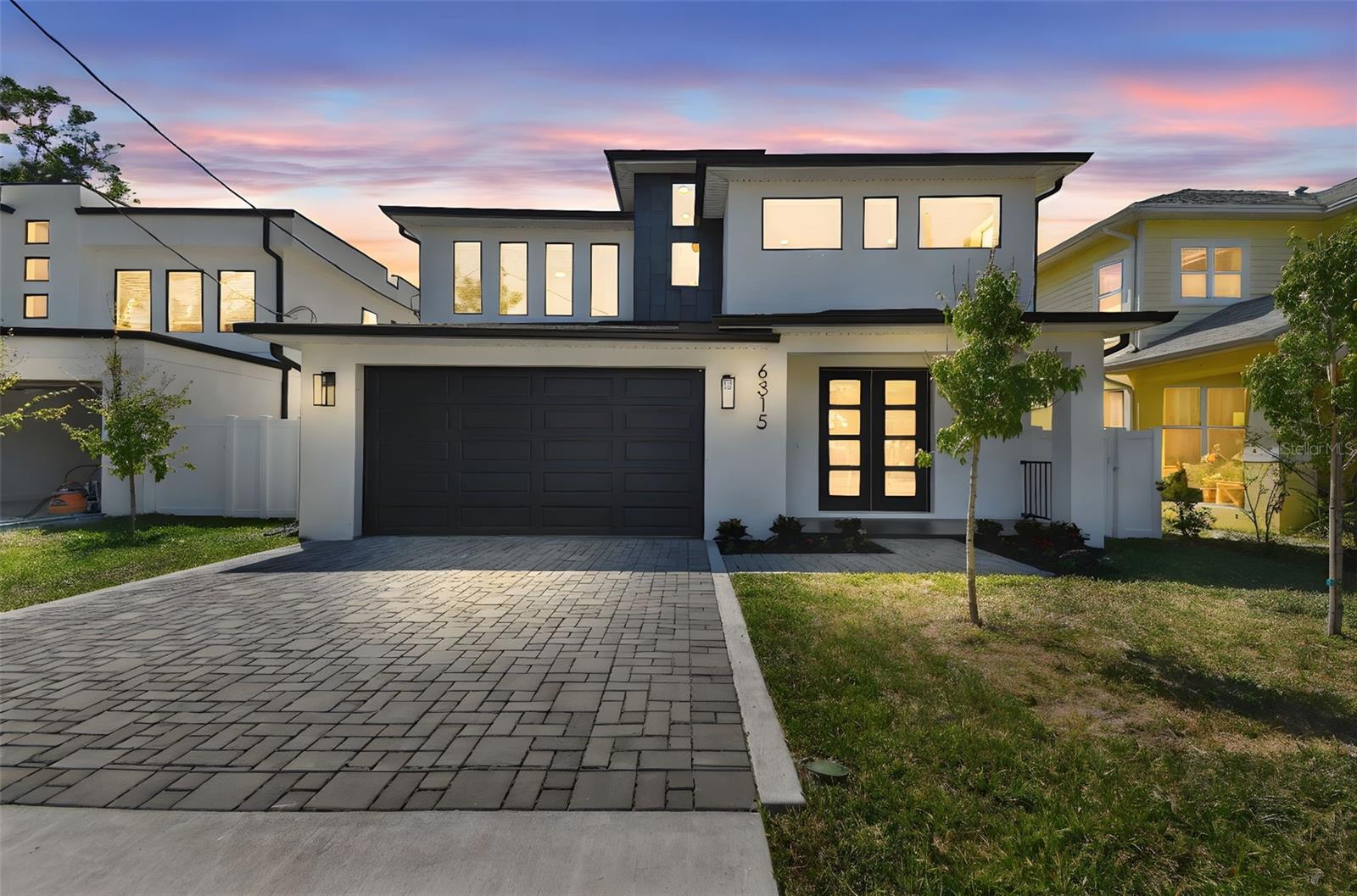 This stunning new construction boasts 3,000 square feet of luxury living, featuring 4 spacious bedrooms and 4.5 elegant baths. The open floor plan perfectly blends comfort and style, making it ideal for both relaxation and entertaining. The numerous large windows and sliders not only elevate the aesthetic charm but also invite plenty of natural light into the spaces, fostering a warm and welcoming ambiance. Additionally, the energy-efficient, hurricane-rated impact windows with the house situated in Zone X provide peace of mind, ensuring your home is both secure and environmentally friendly. Nestled near MacDill Air Force Base, you’ll enjoy the convenience of nearby amenities and the scenic beauty of Bayshore Blvd and Gadsen Trail Park. Experience the best of Tampa living in this exquisite home that combines modern design with a welcoming atmosphere. Don’t miss the opportunity to rent this beautiful property.