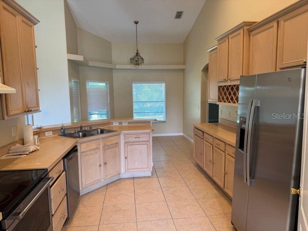 Photo of 839 Princeton Drive, Clermont, FL 34711 (MLS # O6394485)