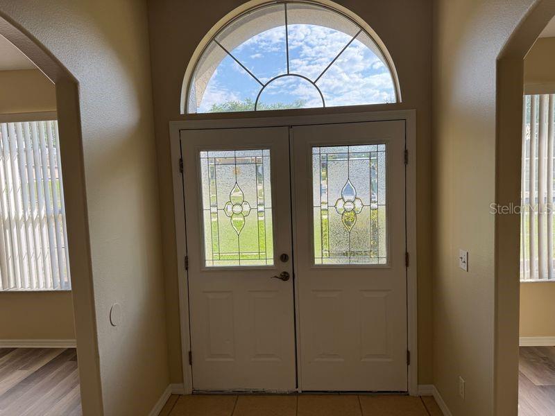 CLERMONT COLLEGE PARK PH IIA LT 127 PB - Residential Lease