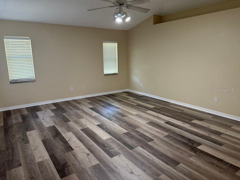 CLERMONT COLLEGE PARK PH IIA LT 127 PB - Residential Lease