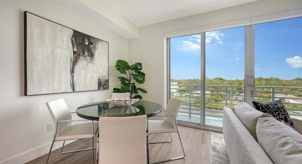 THE STRAND - Residential