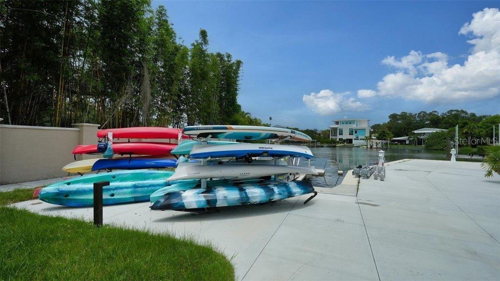 THE STRAND - Residential