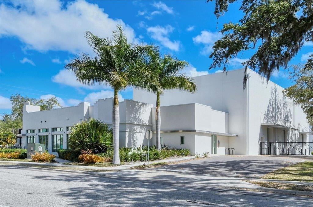 THE STRAND - Residential