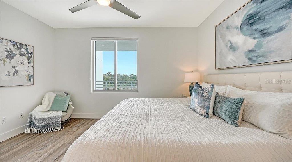 THE STRAND - Residential