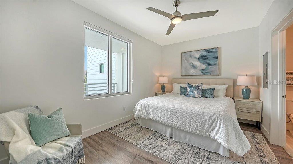 THE STRAND - Residential