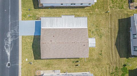 A home in ZEPHYRHILLS