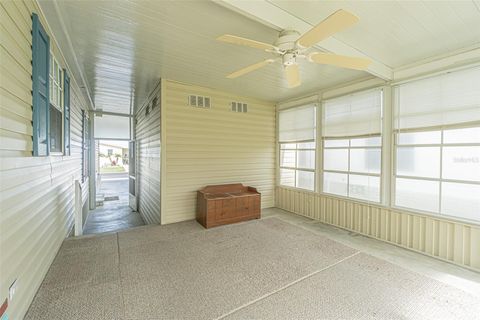 A home in ZEPHYRHILLS