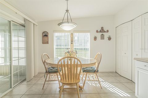 A home in ZEPHYRHILLS