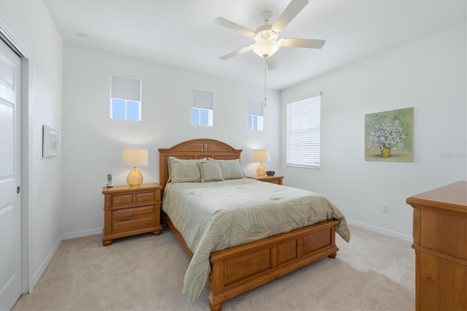 CLUBSIDE AT COUNTRY CLUB EAST PH VII - Residential