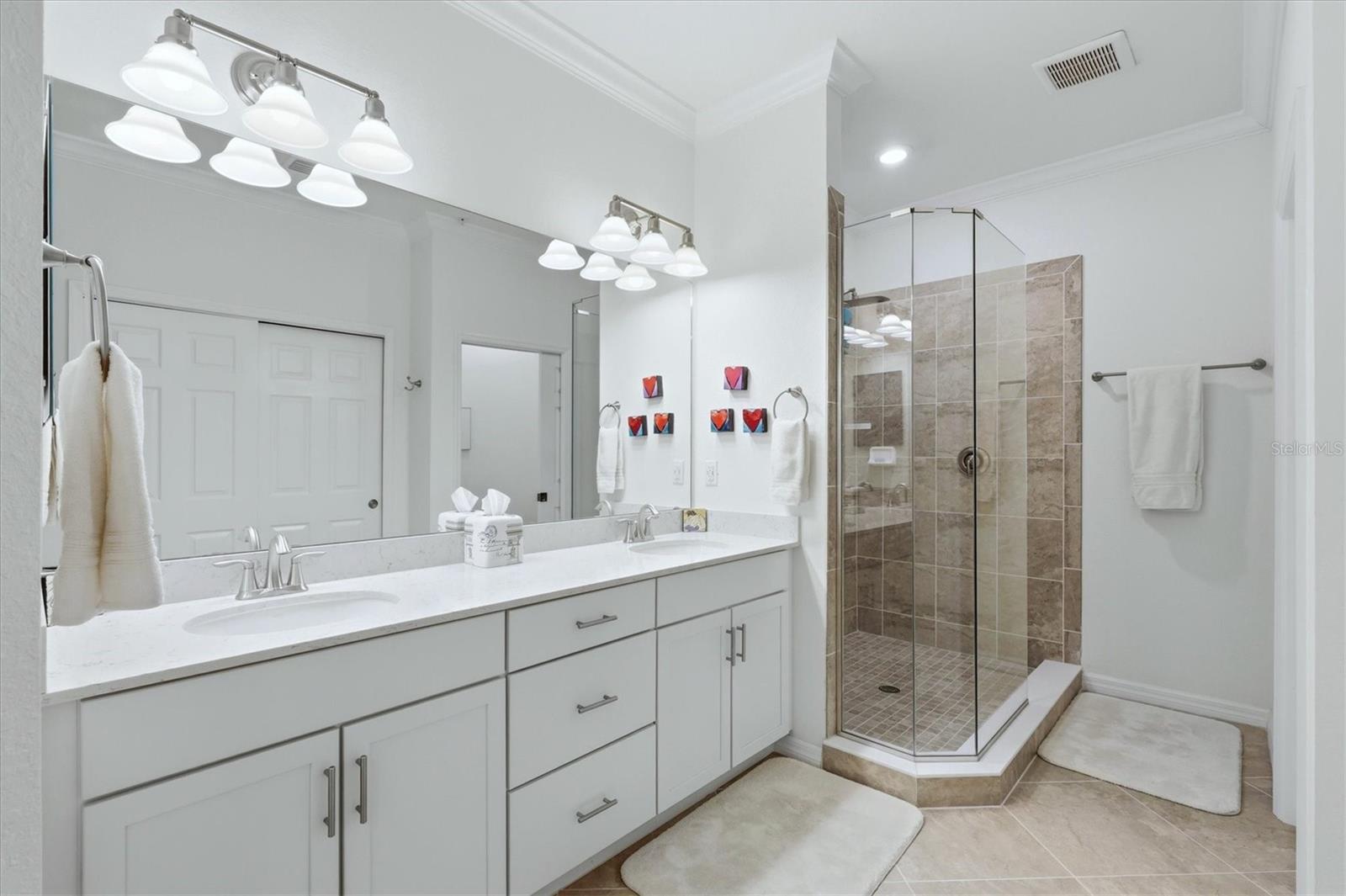 CLUBSIDE AT COUNTRY CLUB EAST PH VII - Residential