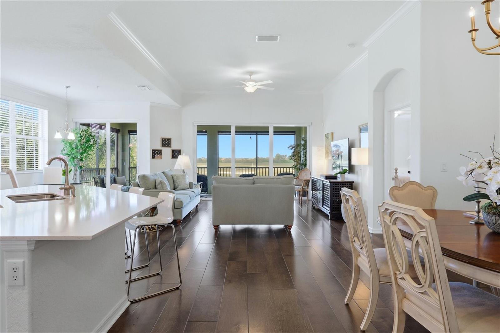 CLUBSIDE AT COUNTRY CLUB EAST PH VII - Residential