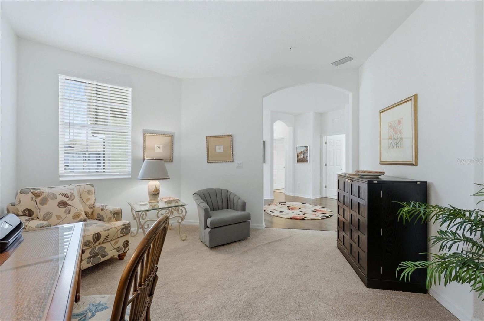 CLUBSIDE AT COUNTRY CLUB EAST PH VII - Residential