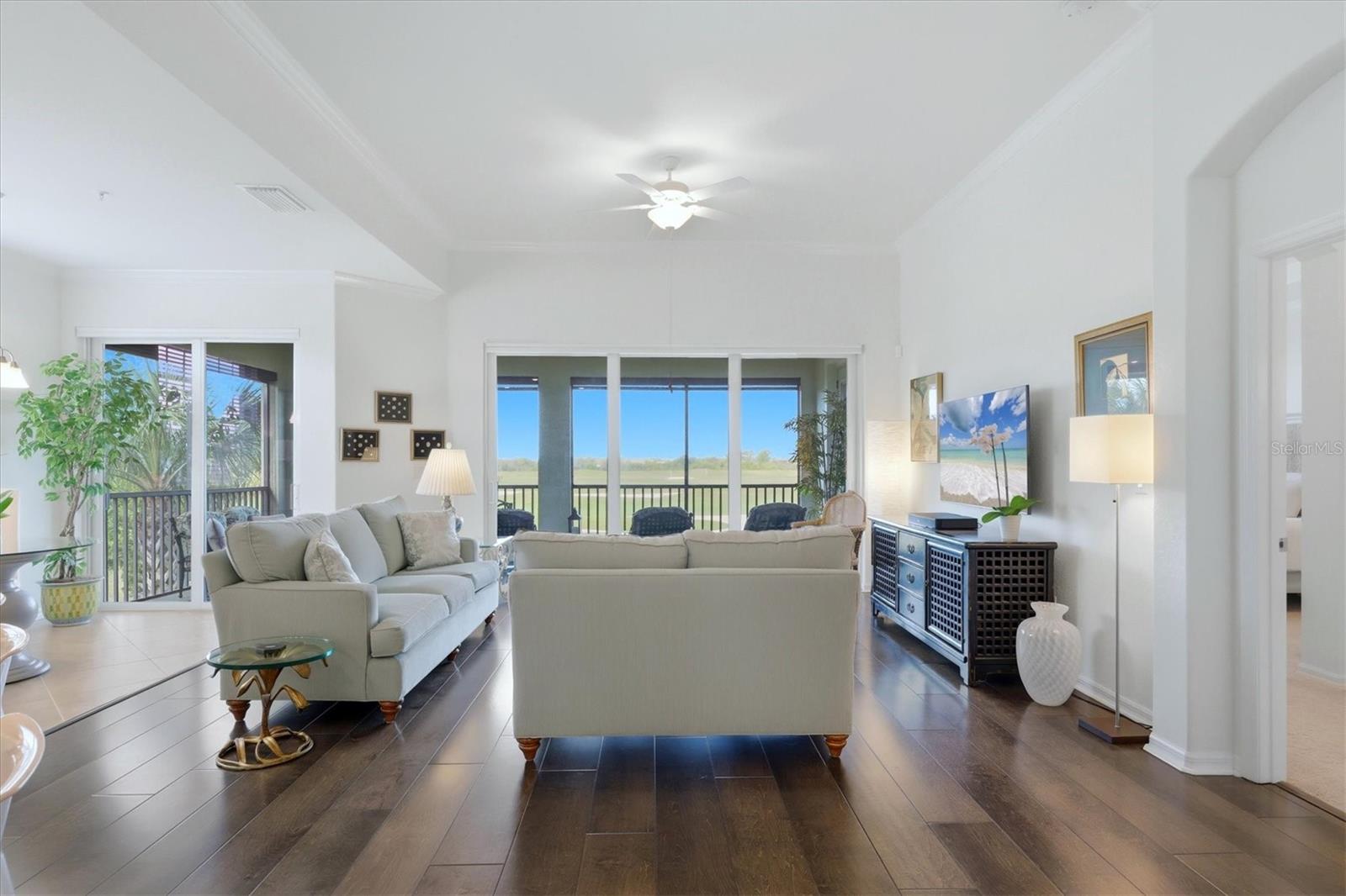 CLUBSIDE AT COUNTRY CLUB EAST PH VII - Residential