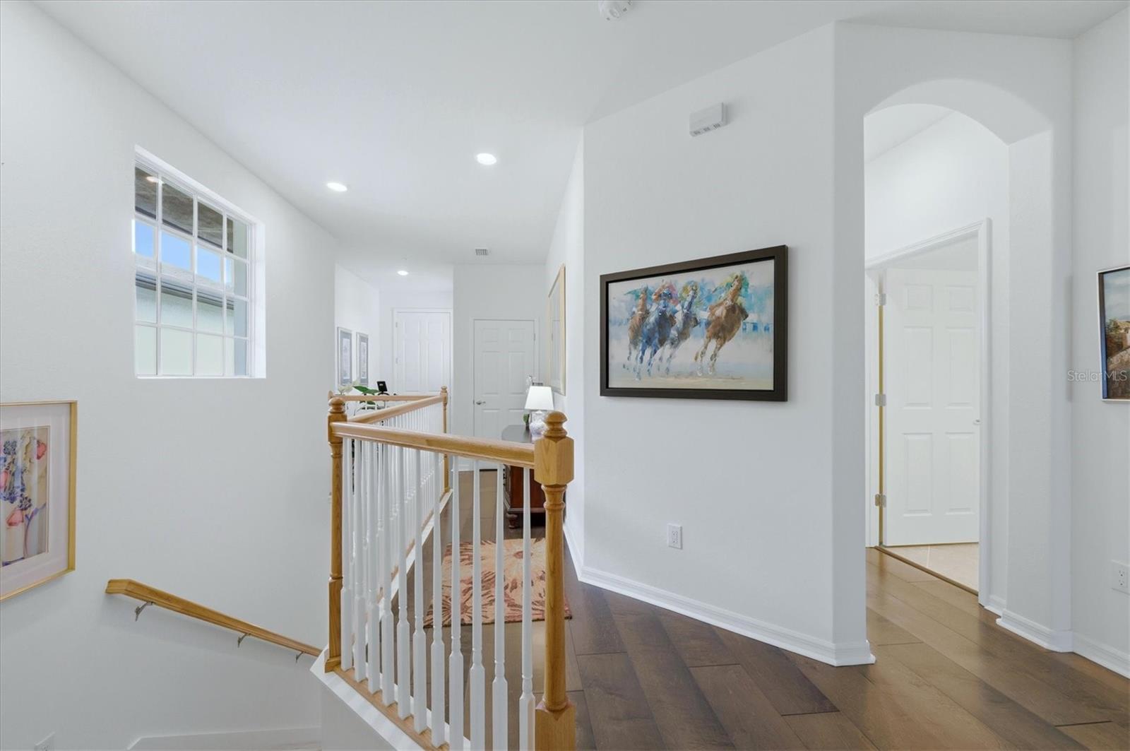 CLUBSIDE AT COUNTRY CLUB EAST PH VII - Residential