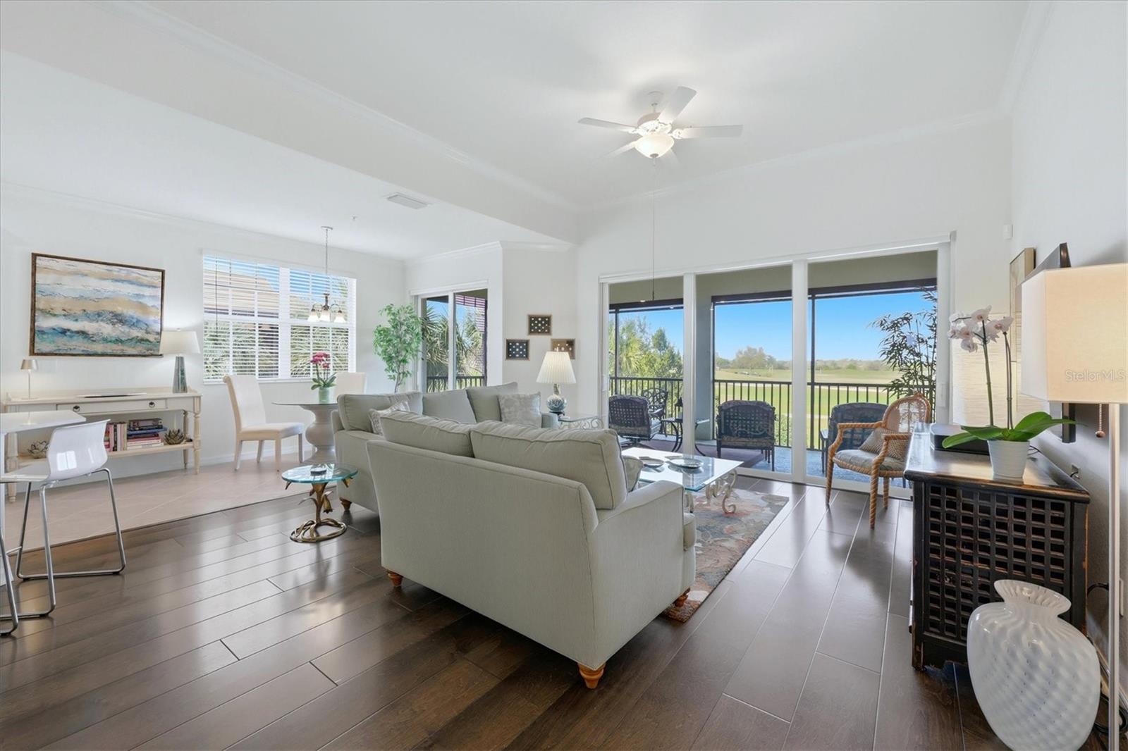 CLUBSIDE AT COUNTRY CLUB EAST PH VII - Residential