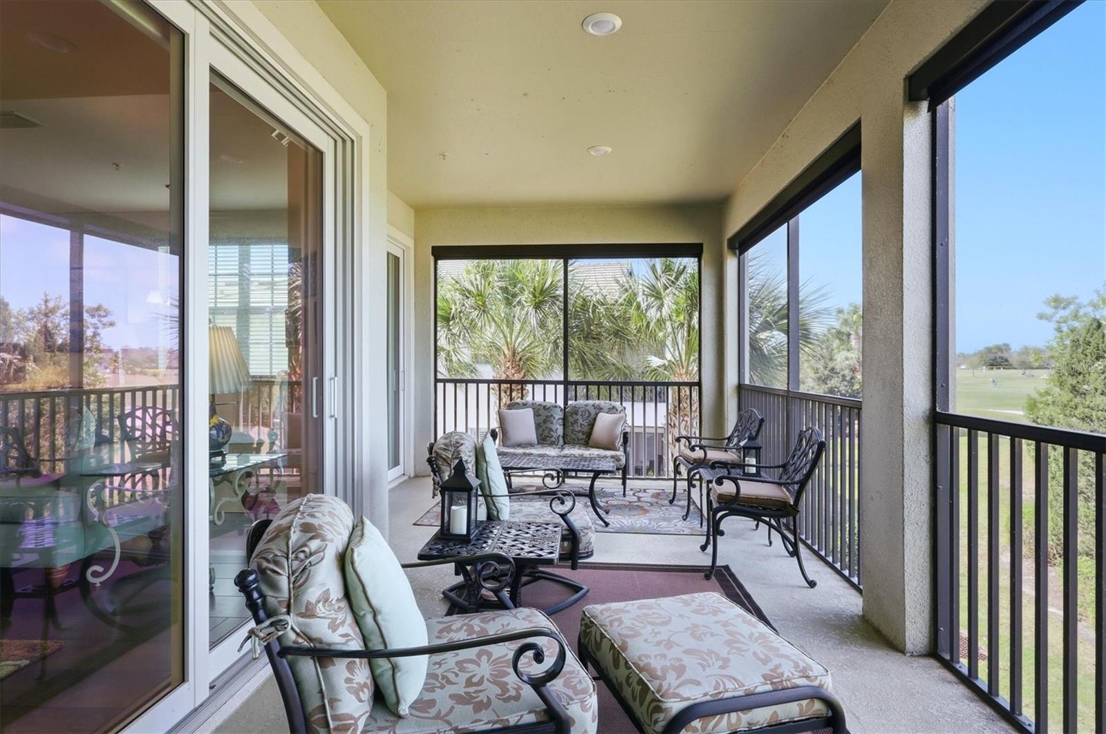 CLUBSIDE AT COUNTRY CLUB EAST PH VII - Residential