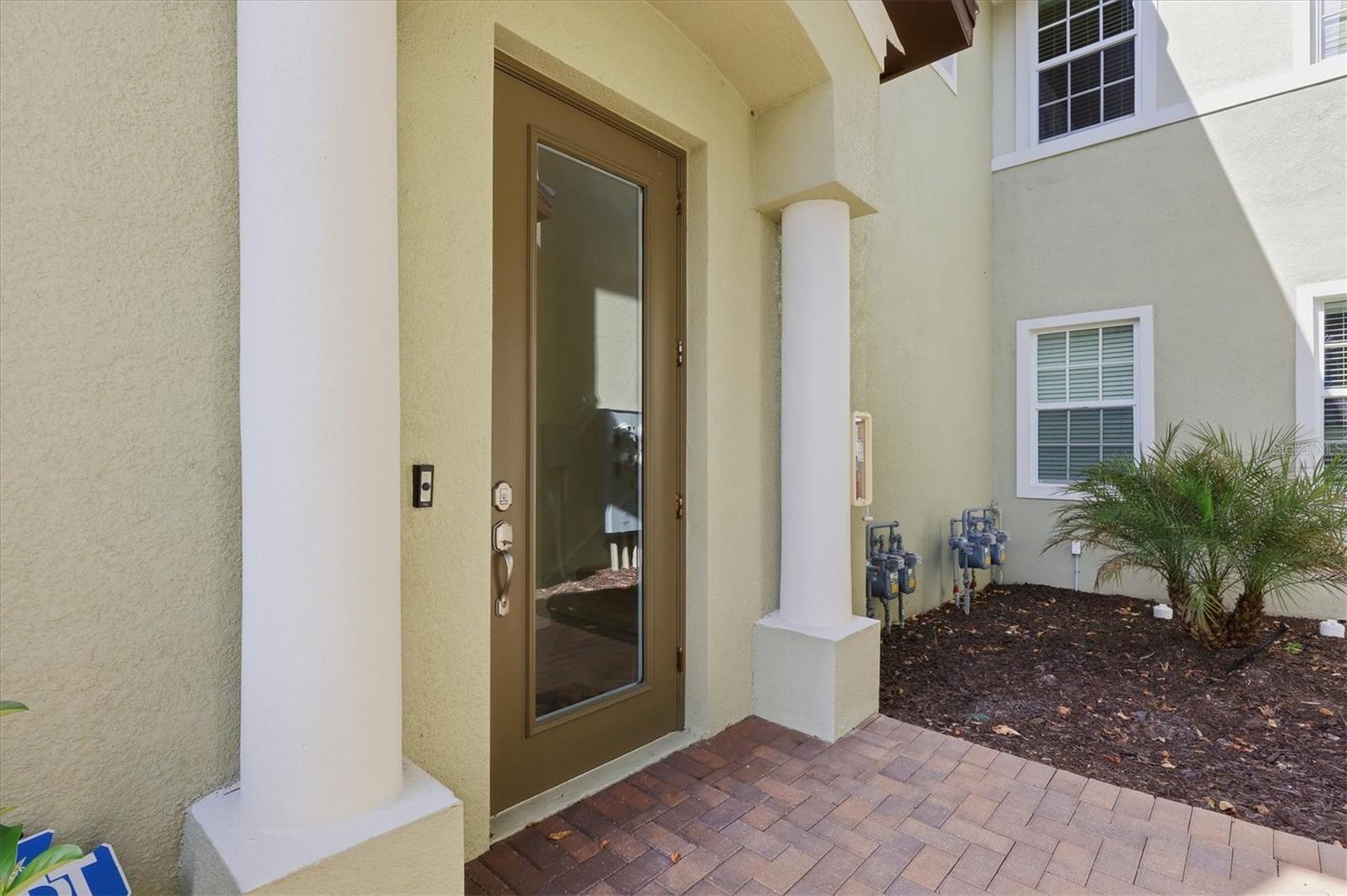 CLUBSIDE AT COUNTRY CLUB EAST PH VII - Residential