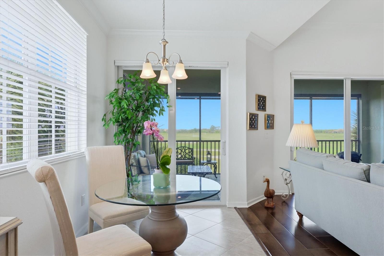 CLUBSIDE AT COUNTRY CLUB EAST PH VII - Residential