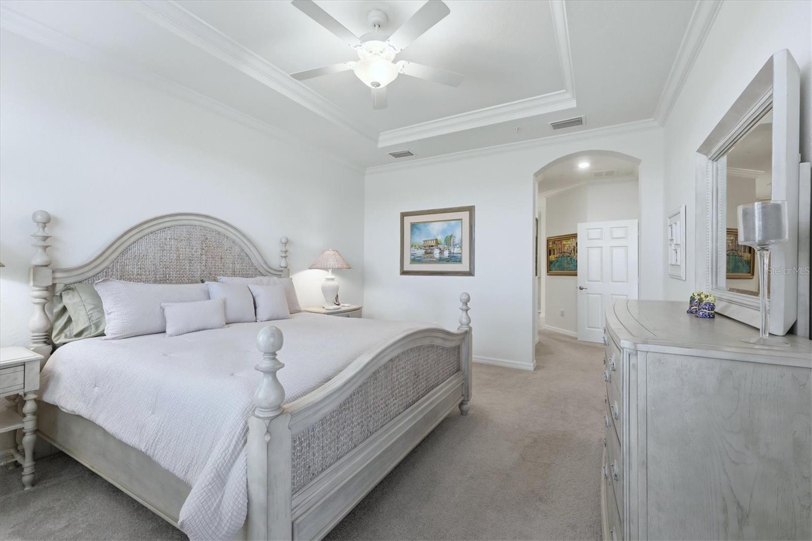 CLUBSIDE AT COUNTRY CLUB EAST PH VII - Residential