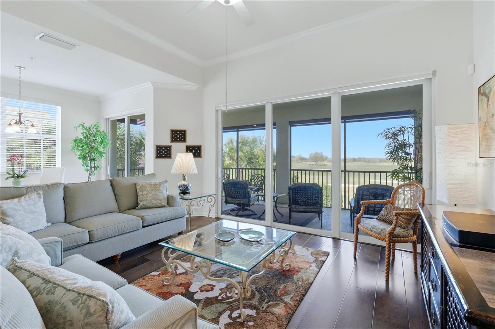 CLUBSIDE AT COUNTRY CLUB EAST PH VII - Residential