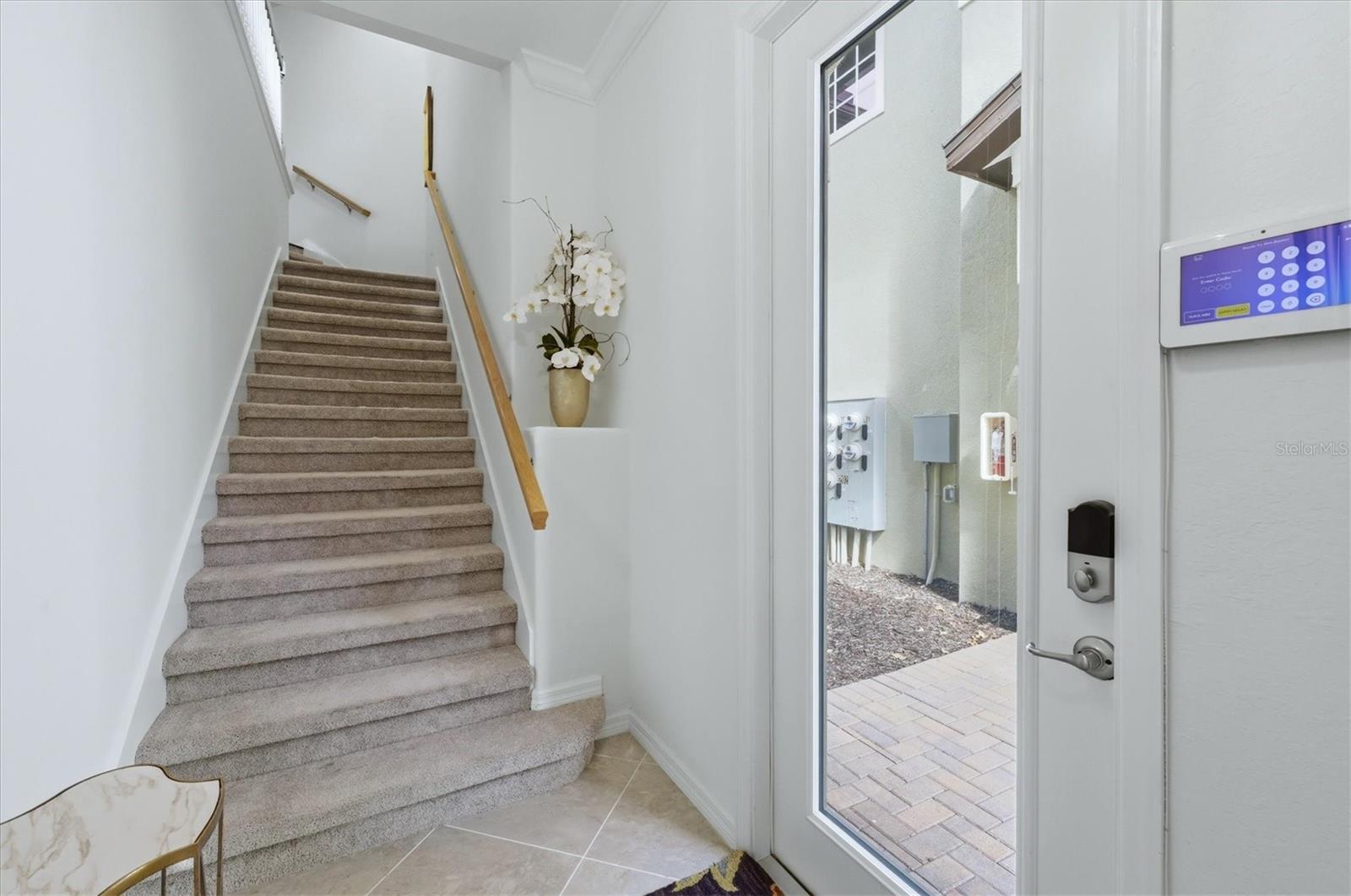 CLUBSIDE AT COUNTRY CLUB EAST PH VII - Residential