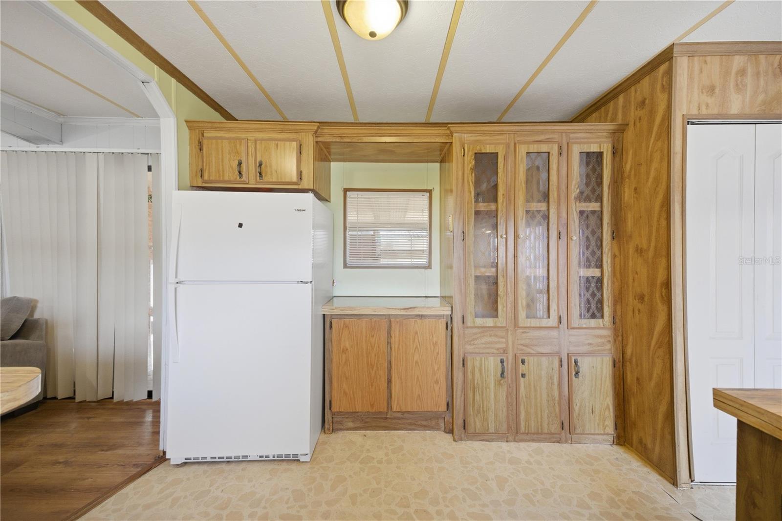 LITTLE LAKE WEIR 01 ADD - Residential