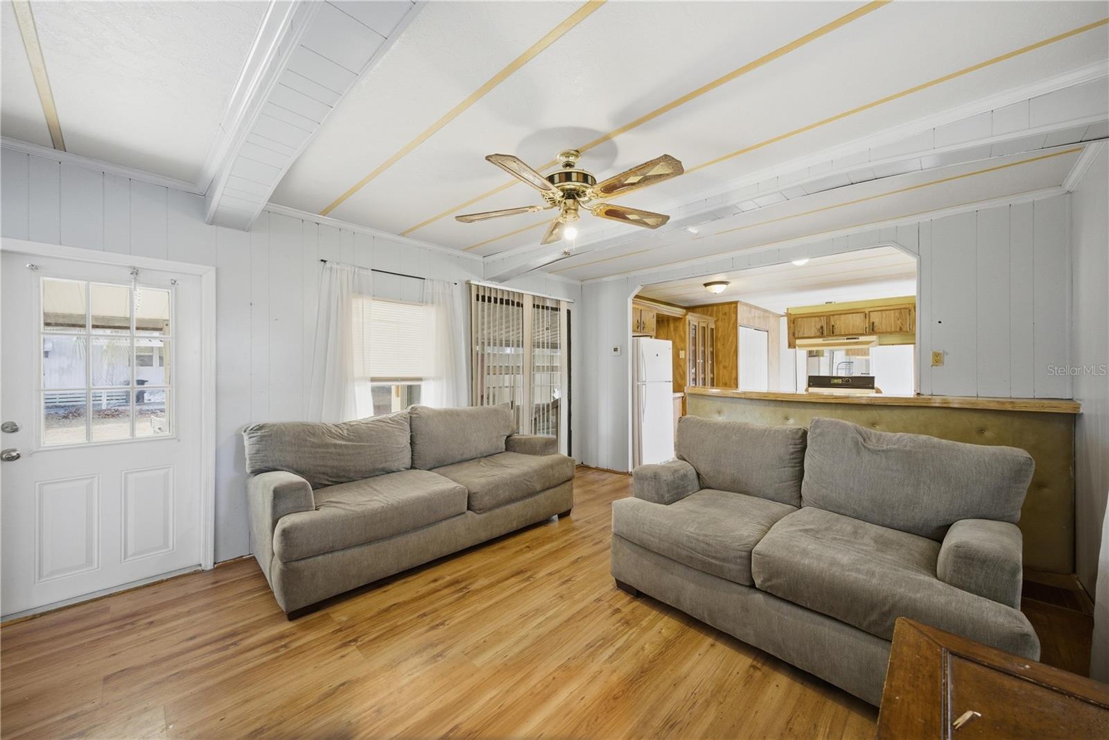 LITTLE LAKE WEIR 01 ADD - Residential