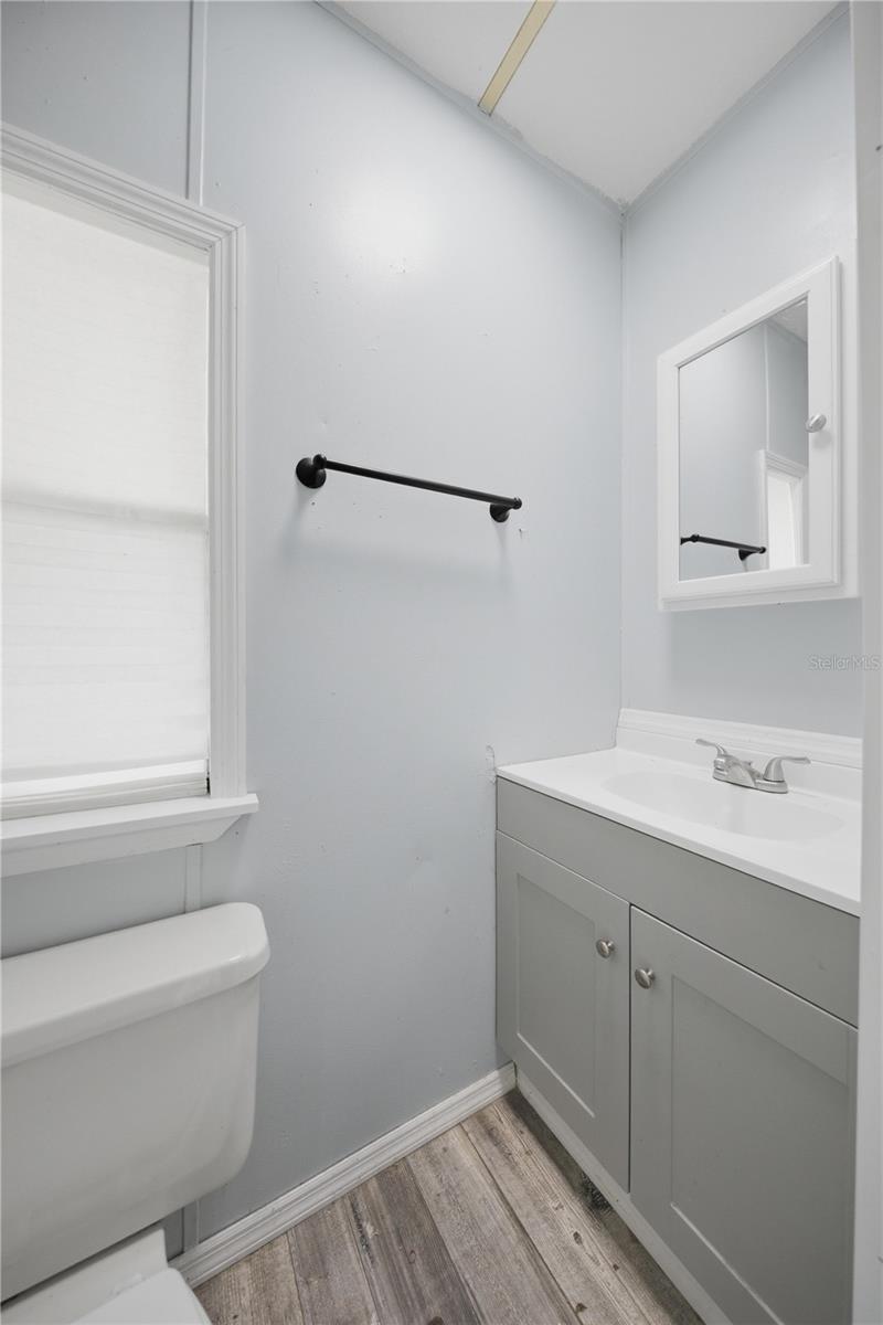 LITTLE LAKE WEIR 01 ADD - Residential