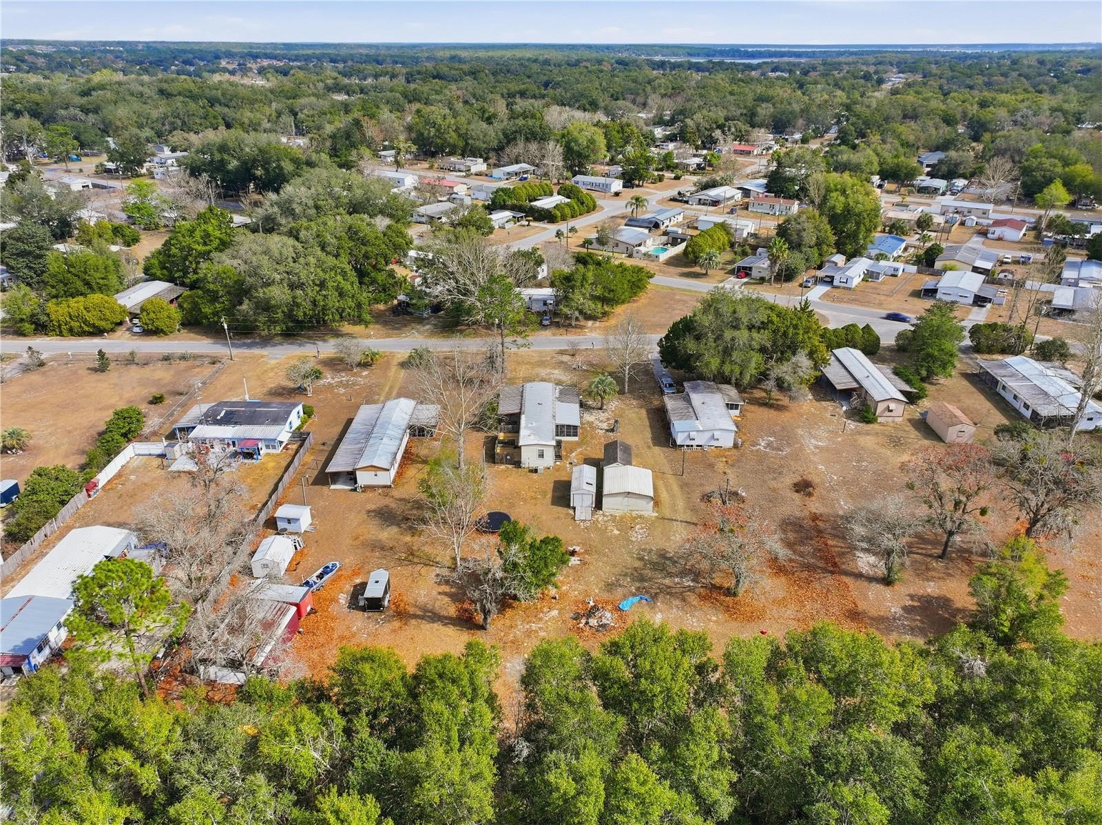 LITTLE LAKE WEIR 01 ADD - Residential