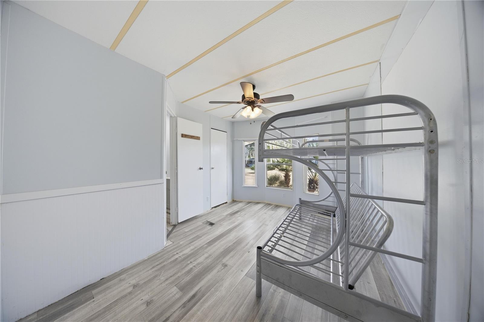 LITTLE LAKE WEIR 01 ADD - Residential