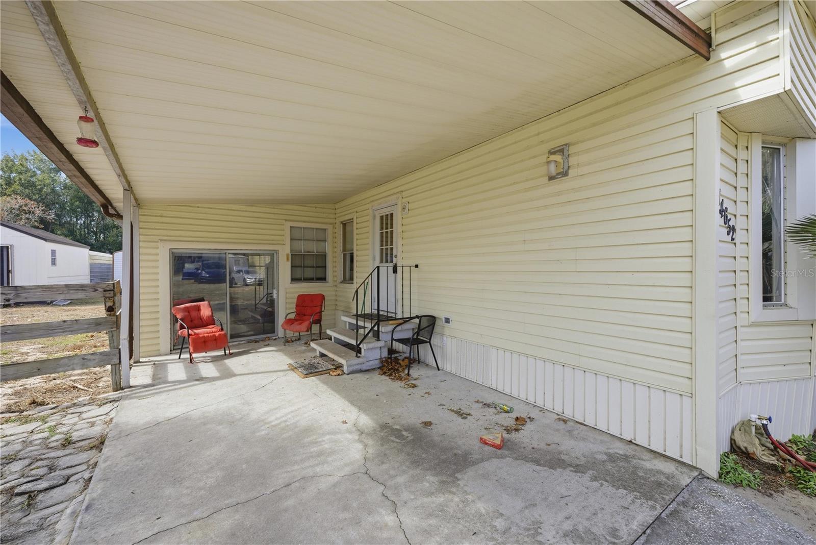 LITTLE LAKE WEIR 01 ADD - Residential