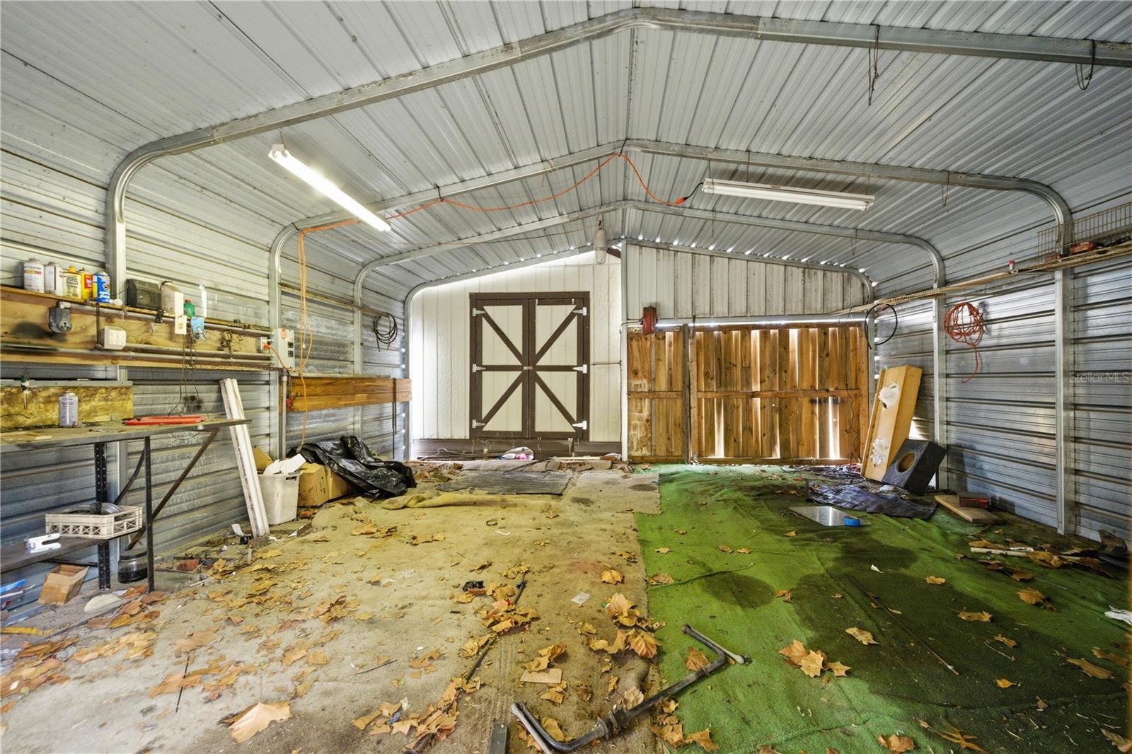 LITTLE LAKE WEIR 01 ADD - Residential