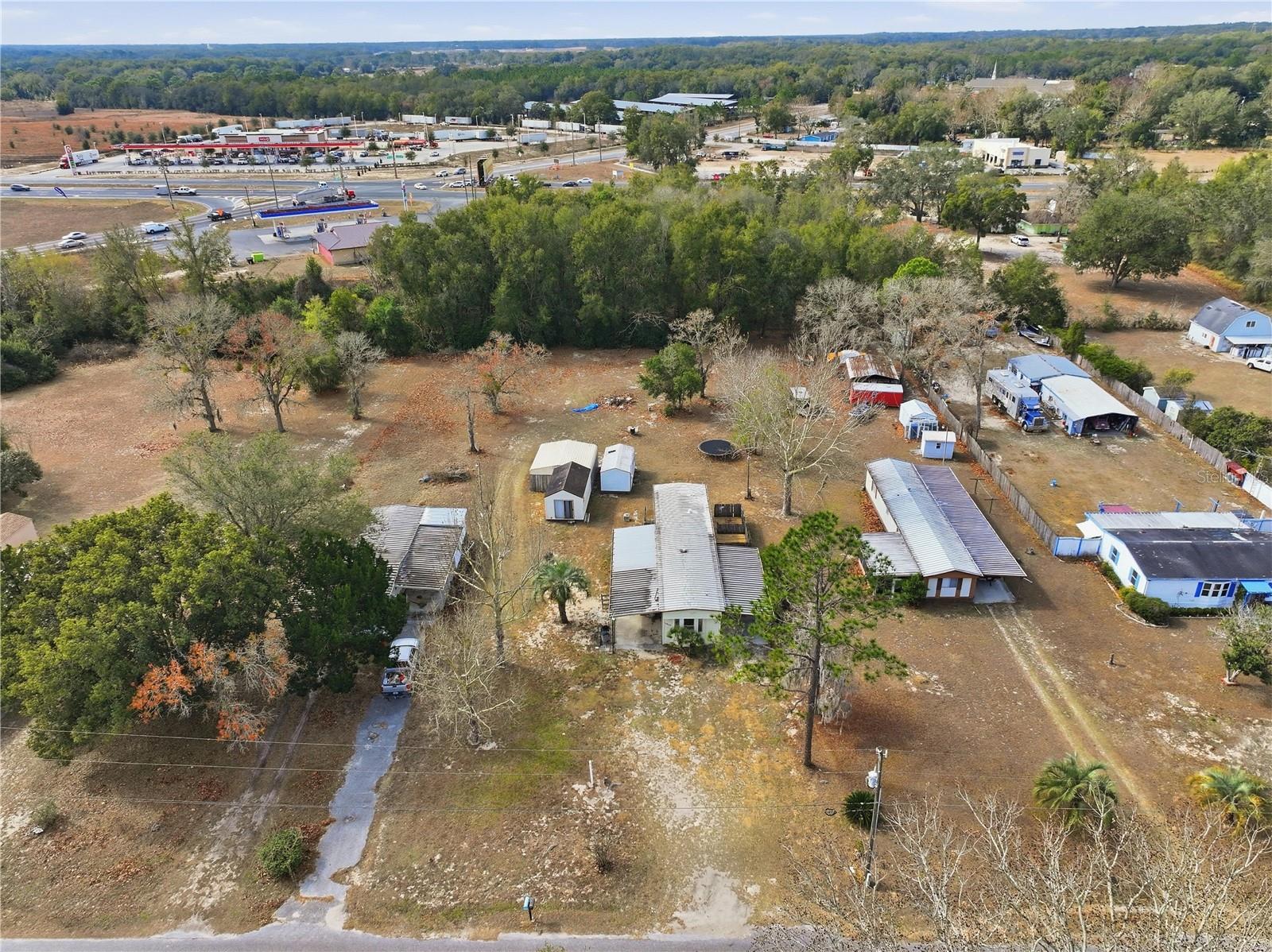 LITTLE LAKE WEIR 01 ADD - Residential