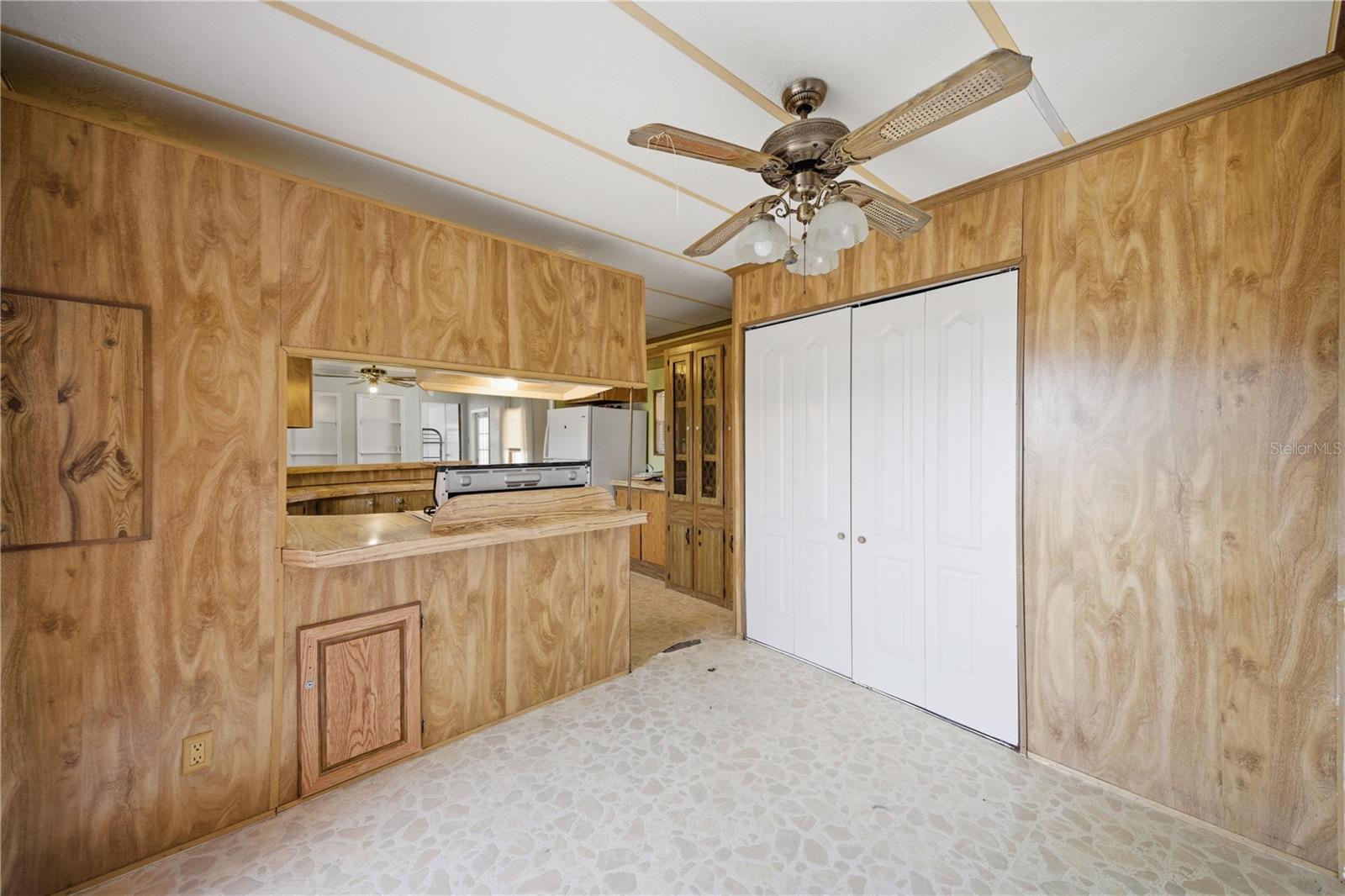 LITTLE LAKE WEIR 01 ADD - Residential