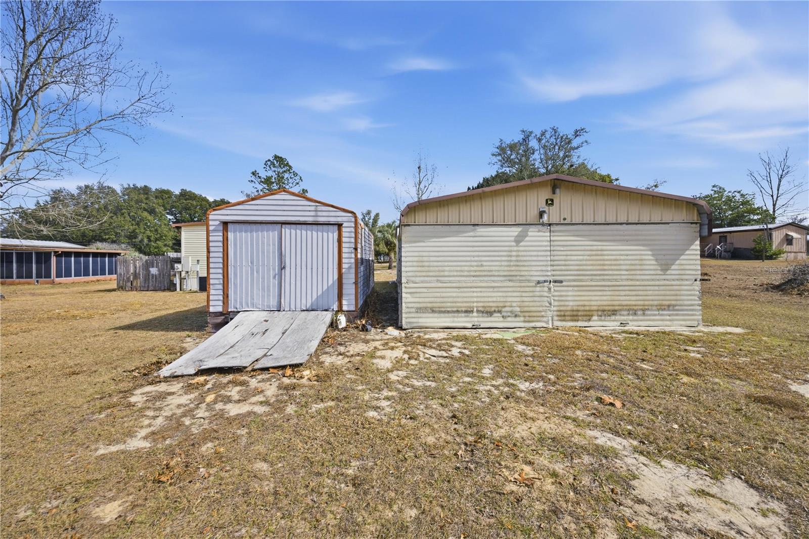 LITTLE LAKE WEIR 01 ADD - Residential