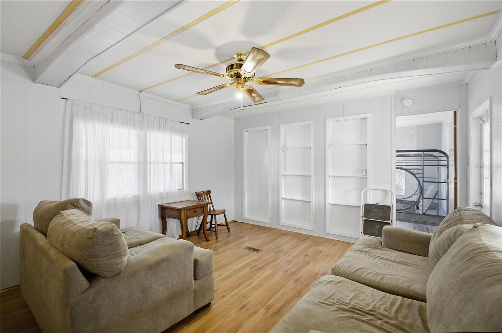 LITTLE LAKE WEIR 01 ADD - Residential