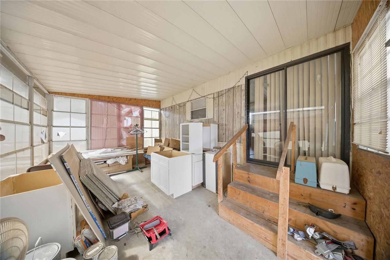 LITTLE LAKE WEIR 01 ADD - Residential