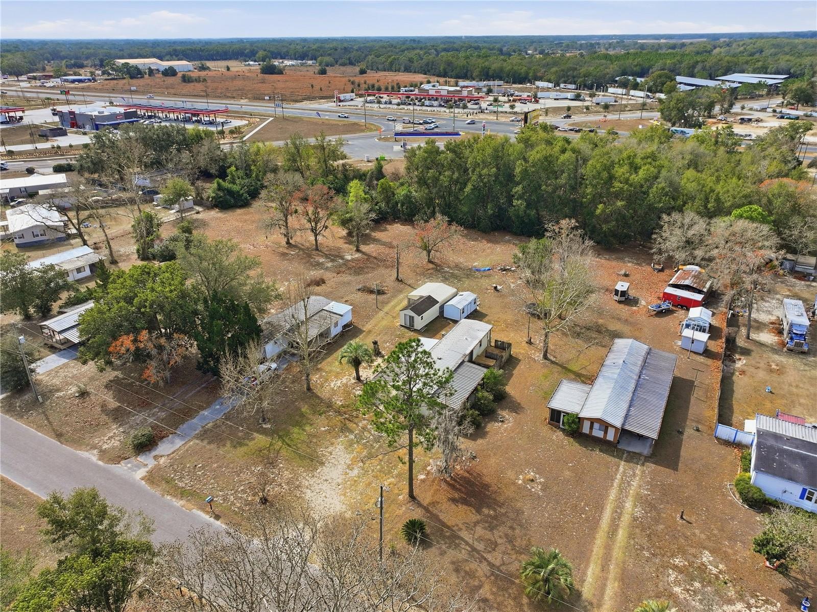 LITTLE LAKE WEIR 01 ADD - Residential