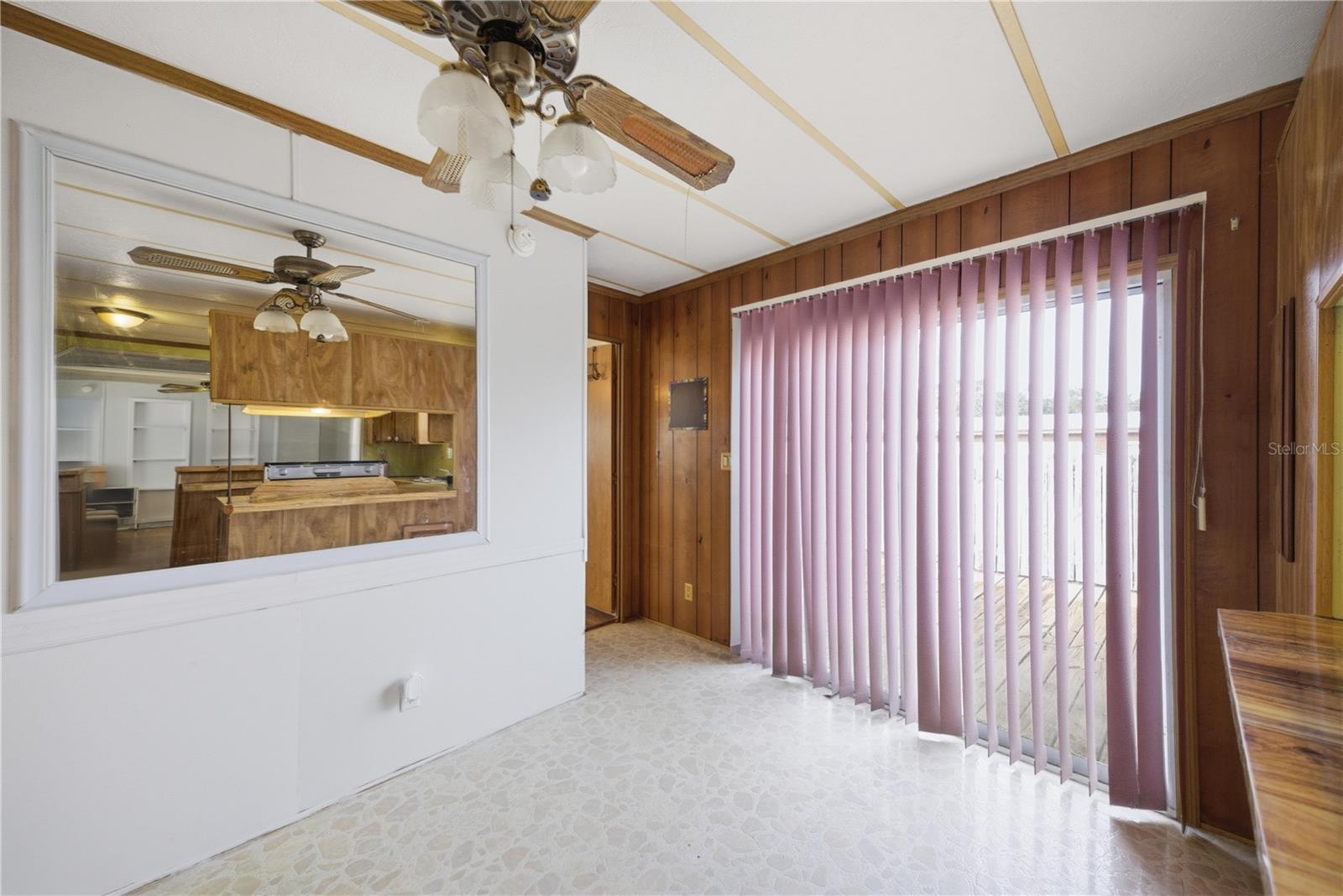 LITTLE LAKE WEIR 01 ADD - Residential