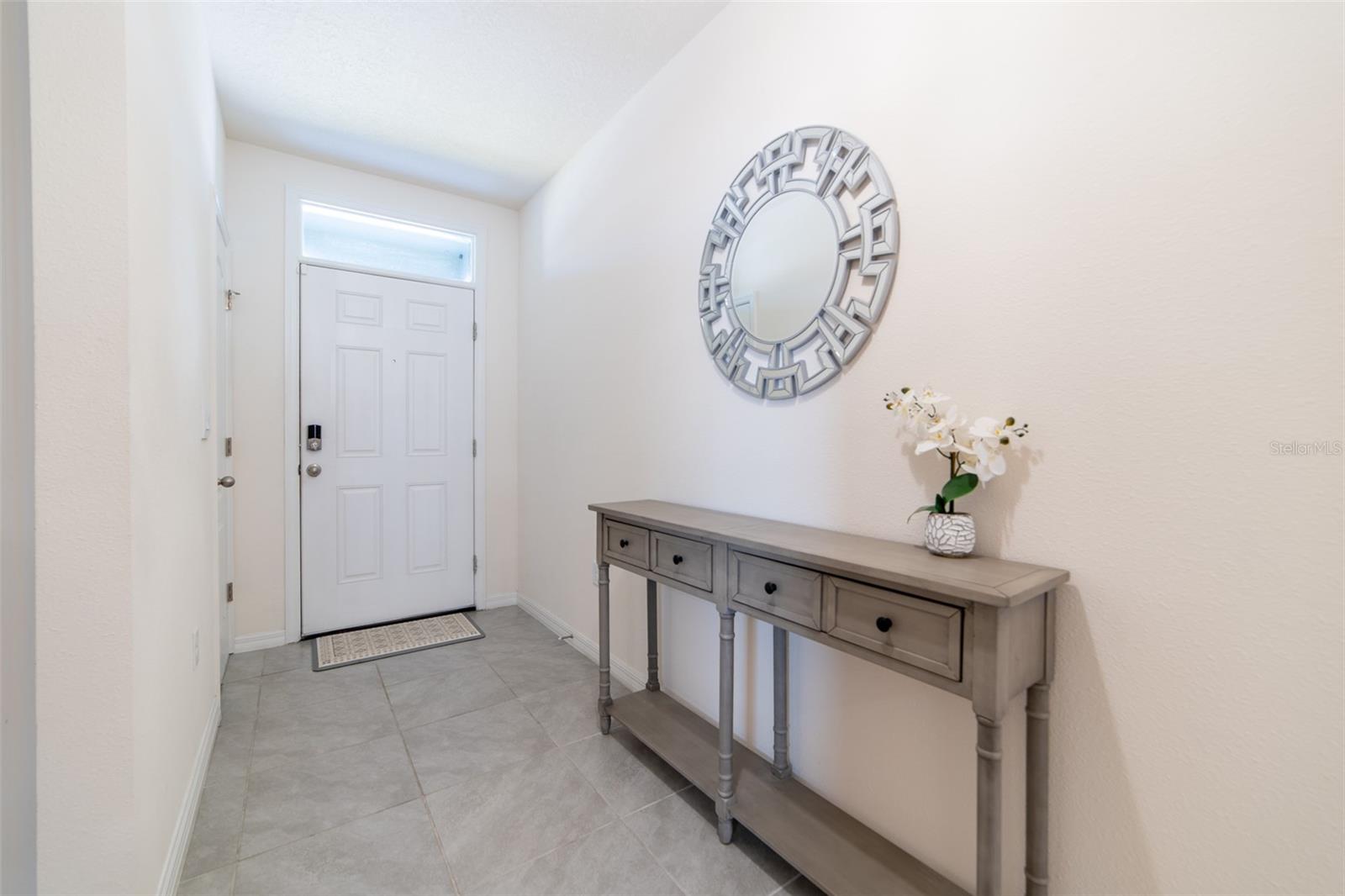 FOREST LAKE - Residential