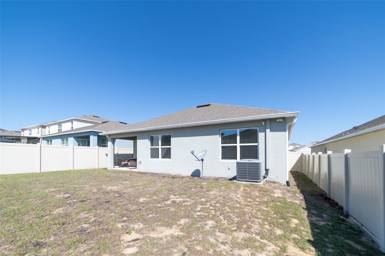 FOREST LAKE - Residential