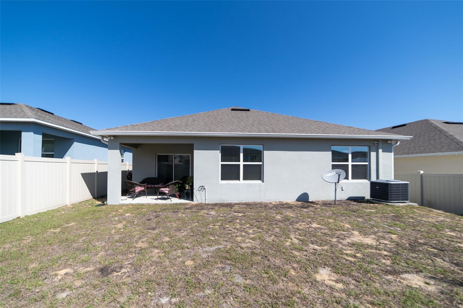 FOREST LAKE - Residential