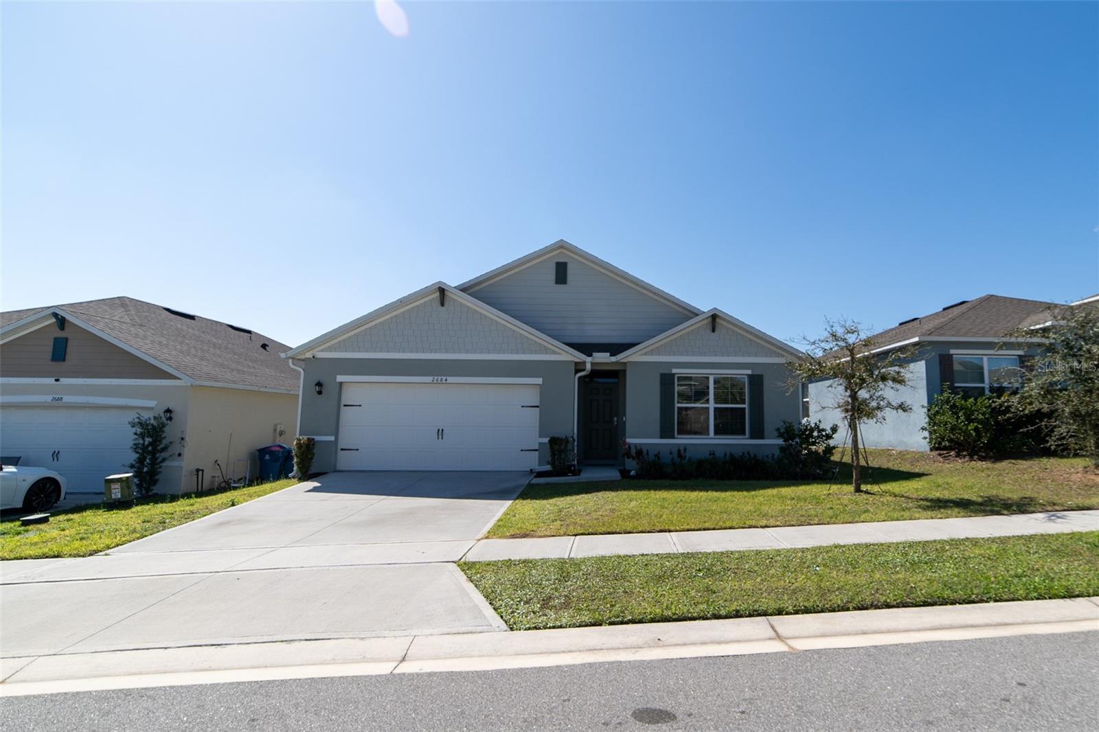 FOREST LAKE - Residential