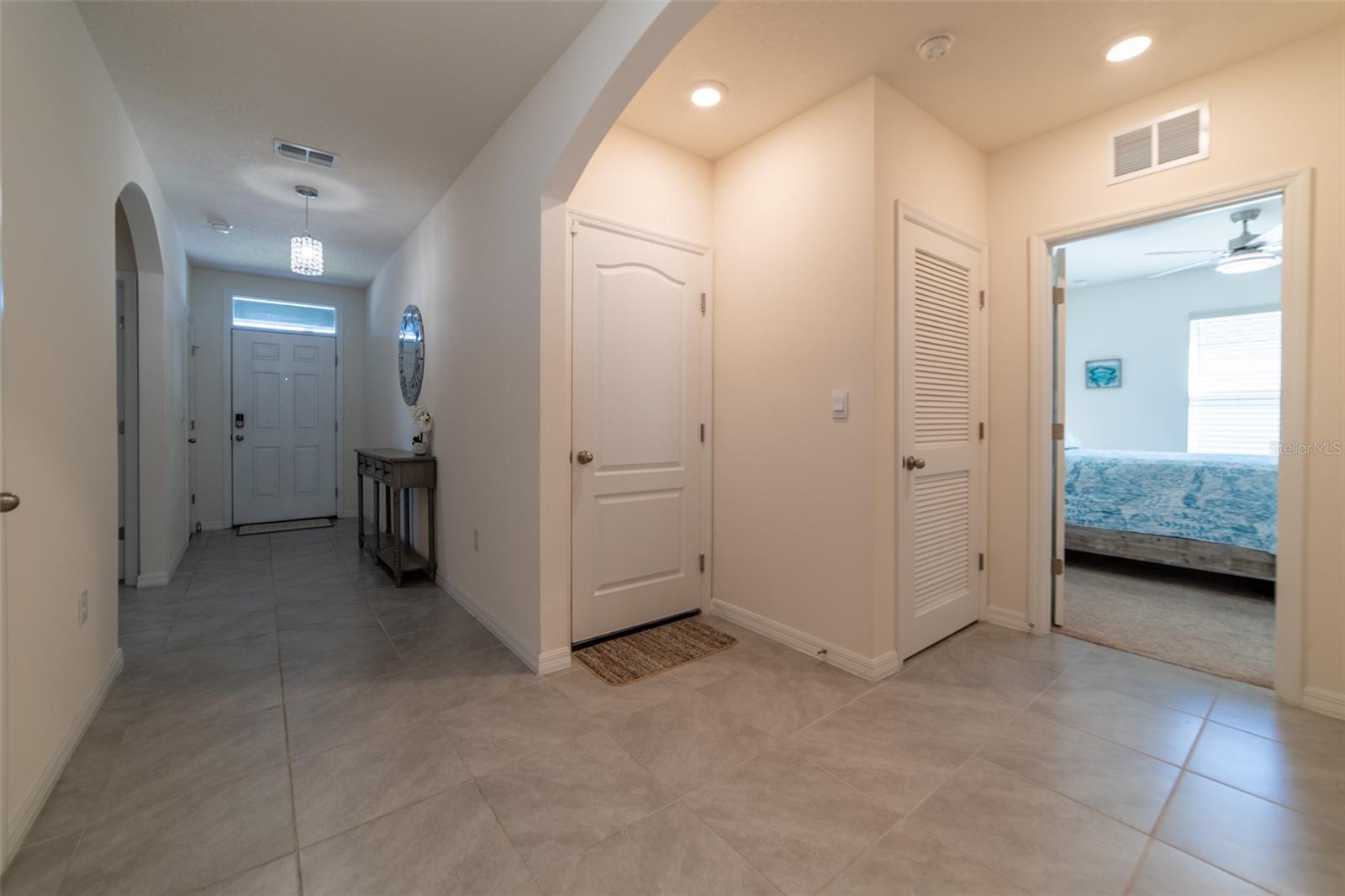 FOREST LAKE - Residential